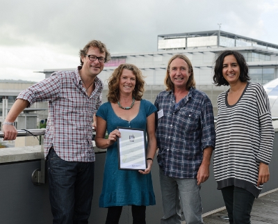 Organic Food Festival (11th September 2010)