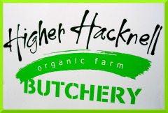 Higher Hacknell Loyalty Scheme