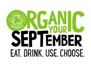 organicseptember