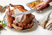 Organic-turkey
