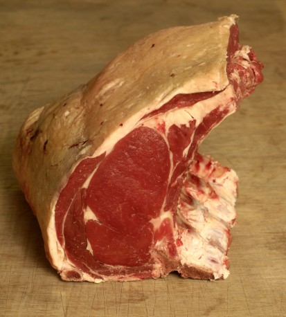 Beef Fore Rib On The Bone