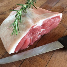 Lamb Rump