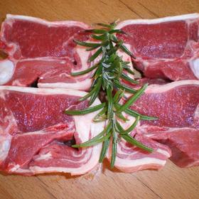 Lamb Loin chops