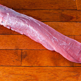 Pork Tenderloin