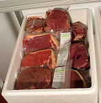 Large Beef Box