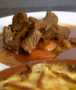 Daube de Boeuf - single serving