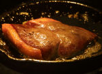 Beef Rump Steak - per kg