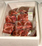 Large Lamb Box - approx 7.5 kgs  67