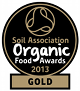 Organic Food Awards 2013 - Gold - Meat Box Scheme