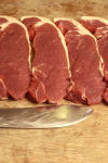 Beef Sirloin Steak