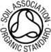 Soil Association Organic Standard