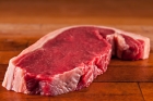 Beef Sirloin Steak - 1 per pack