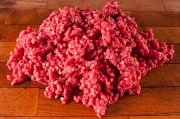 Minced Beef - per kg