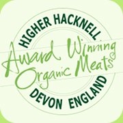 Organic Chicken drumsticks - pack of 2