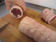 Easter Family Meat Box