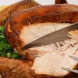 Organic Free Range Turkey-Small
